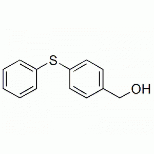 4-苯巯基苯甲醇