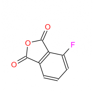 3-氟邻苯二甲酸酐