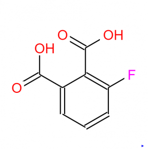 3-氟邻苯二甲酸